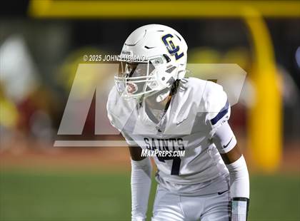 Thumbnail 1 in Crean Lutheran @ Foothill photogallery.