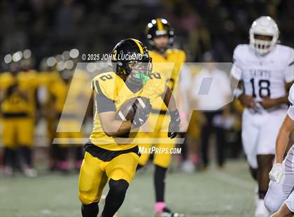 Thumbnail 1 in Crean Lutheran @ Foothill photogallery.