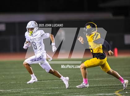 Thumbnail 2 in Crean Lutheran @ Foothill photogallery.