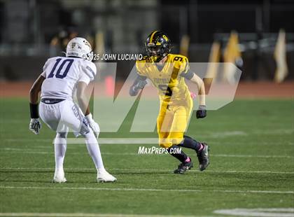 Thumbnail 2 in Crean Lutheran @ Foothill photogallery.