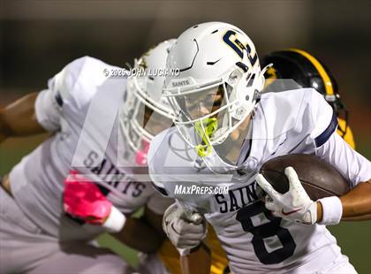 Thumbnail 3 in Crean Lutheran @ Foothill photogallery.