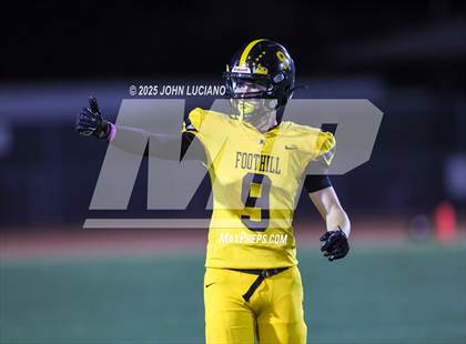 Thumbnail 2 in Crean Lutheran @ Foothill photogallery.