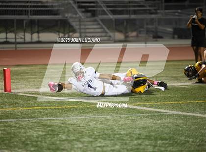 Thumbnail 1 in Crean Lutheran @ Foothill photogallery.