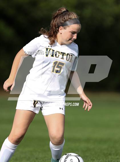Thumbnail 3 in Victor @ Rush-Henrietta photogallery.