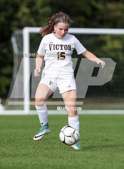 Thumbnail 1 in Victor @ Rush-Henrietta photogallery.