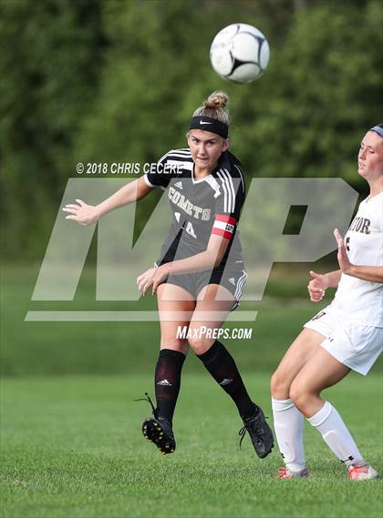 Thumbnail 2 in Victor @ Rush-Henrietta photogallery.