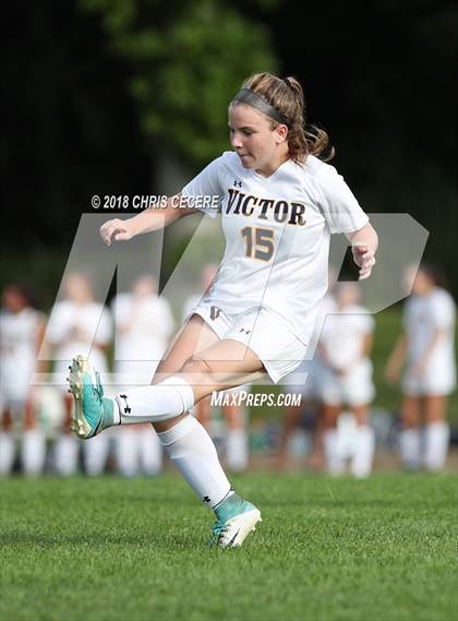 Thumbnail 1 in Victor @ Rush-Henrietta photogallery.
