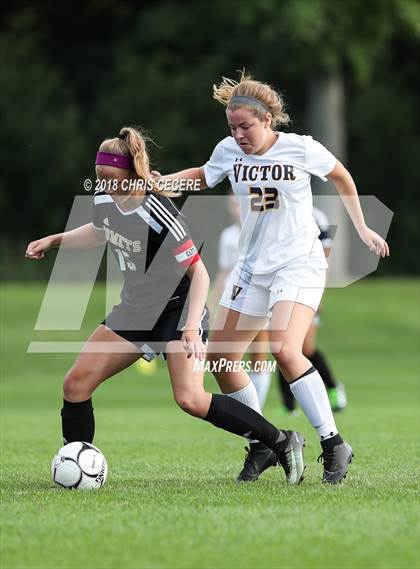 Thumbnail 2 in Victor @ Rush-Henrietta photogallery.