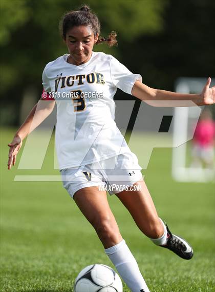 Thumbnail 2 in Victor @ Rush-Henrietta photogallery.