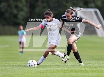 Thumbnail 3 in Victor @ Rush-Henrietta photogallery.