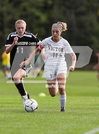Thumbnail 3 in Victor @ Rush-Henrietta photogallery.