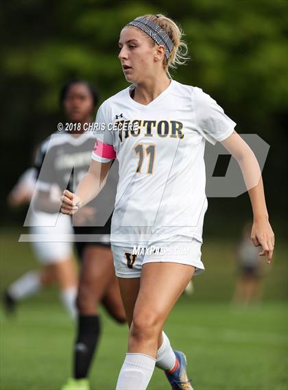 Thumbnail 2 in Victor @ Rush-Henrietta photogallery.