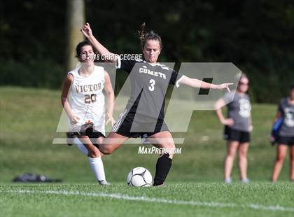 Thumbnail 1 in Victor @ Rush-Henrietta photogallery.