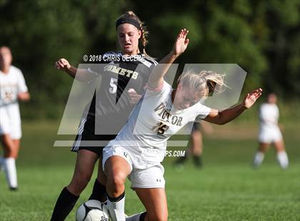 Thumbnail 2 in Victor @ Rush-Henrietta photogallery.