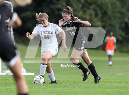 Thumbnail 3 in Victor @ Rush-Henrietta photogallery.