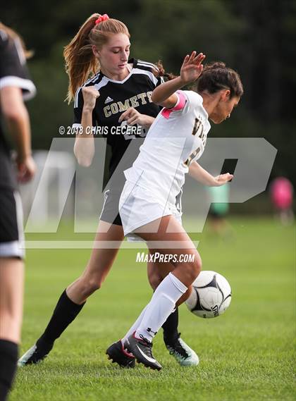 Thumbnail 3 in Victor @ Rush-Henrietta photogallery.