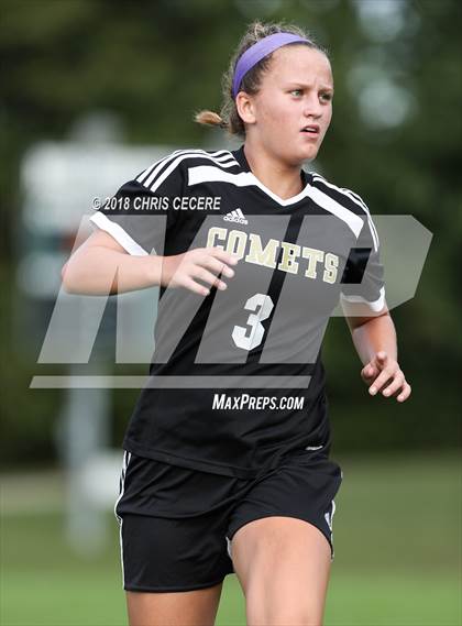Thumbnail 1 in Victor @ Rush-Henrietta photogallery.