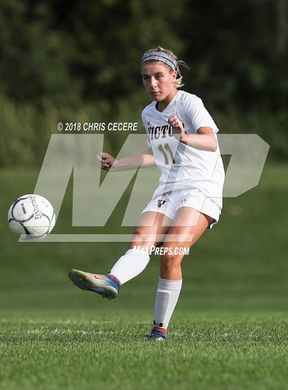 Thumbnail 3 in Victor @ Rush-Henrietta photogallery.