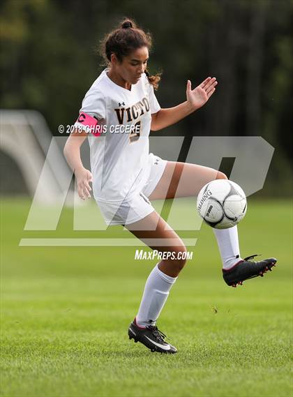 Thumbnail 1 in Victor @ Rush-Henrietta photogallery.