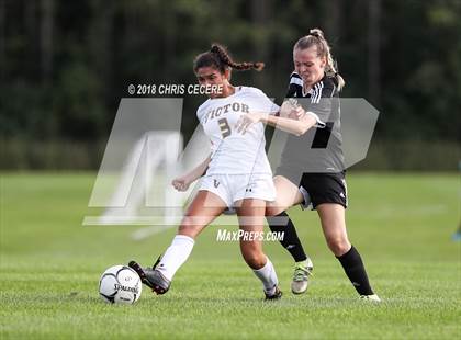 Thumbnail 1 in Victor @ Rush-Henrietta photogallery.