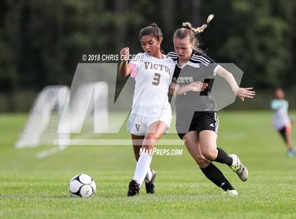 Thumbnail 3 in Victor @ Rush-Henrietta photogallery.