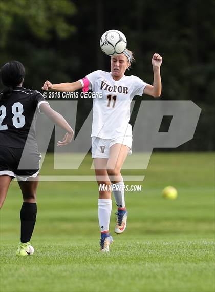 Thumbnail 3 in Victor @ Rush-Henrietta photogallery.
