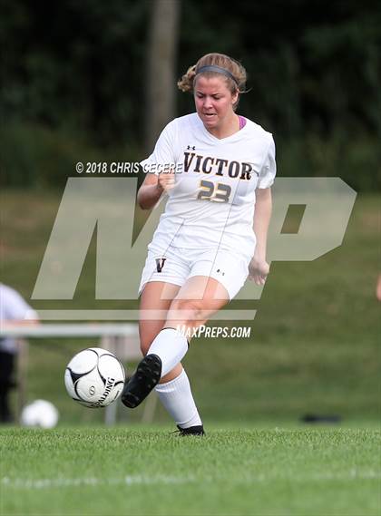Thumbnail 1 in Victor @ Rush-Henrietta photogallery.