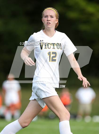 Thumbnail 1 in Victor @ Rush-Henrietta photogallery.