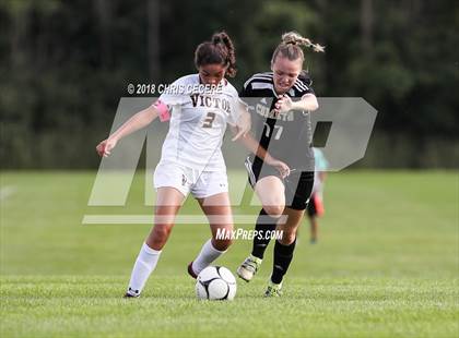 Thumbnail 2 in Victor @ Rush-Henrietta photogallery.