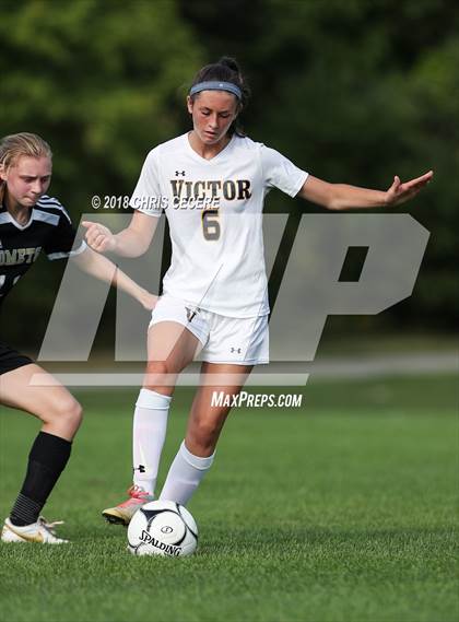 Thumbnail 2 in Victor @ Rush-Henrietta photogallery.