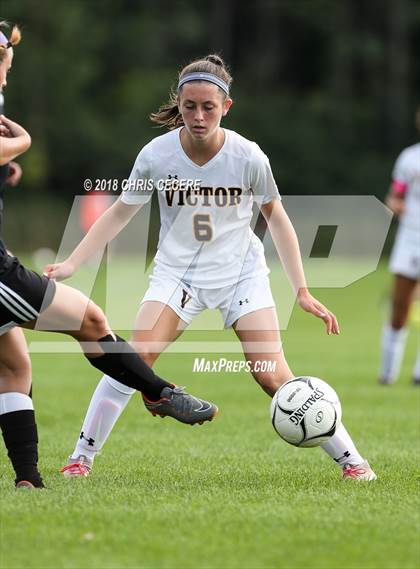 Thumbnail 3 in Victor @ Rush-Henrietta photogallery.