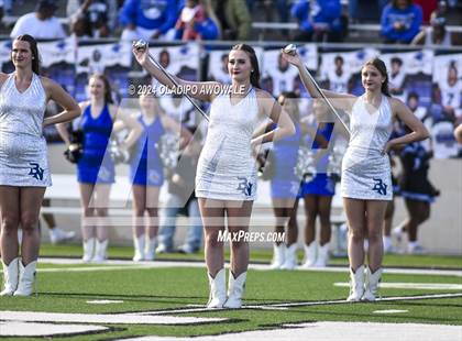 Thumbnail 3 in Byron Nelson @ North Crowley (UIL 6A Football Bi-District Playoff) photogallery.