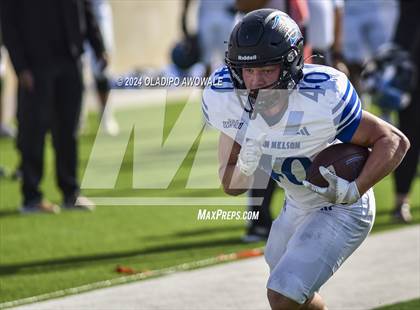 Thumbnail 3 in Byron Nelson @ North Crowley (UIL 6A Football Bi-District Playoff) photogallery.