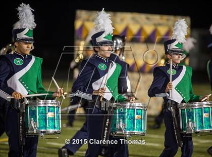 Thumbnail 3 in Dominion @ Woodgrove photogallery.