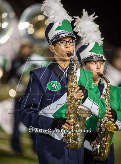Thumbnail 3 in Dominion @ Woodgrove photogallery.