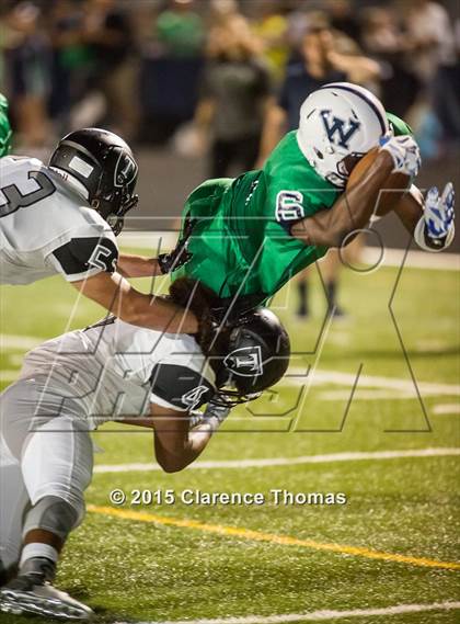 Thumbnail 1 in Dominion @ Woodgrove photogallery.