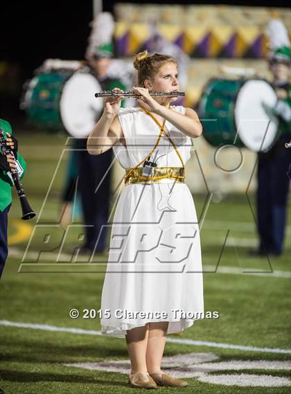 Thumbnail 1 in Dominion @ Woodgrove photogallery.