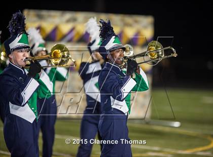 Thumbnail 1 in Dominion @ Woodgrove photogallery.