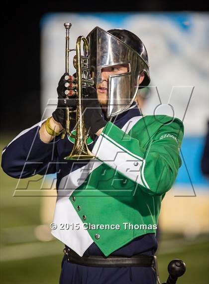 Thumbnail 1 in Dominion @ Woodgrove photogallery.