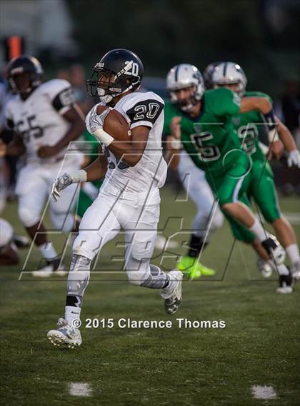Thumbnail 3 in Dominion @ Woodgrove photogallery.