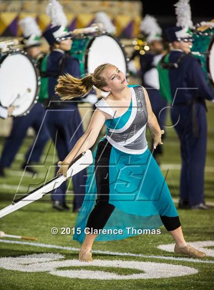 Thumbnail 1 in Dominion @ Woodgrove photogallery.