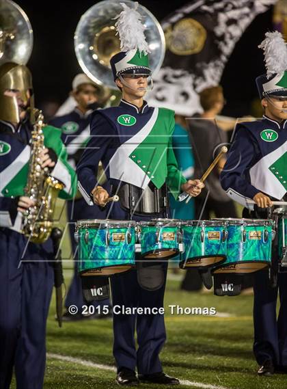 Thumbnail 2 in Dominion @ Woodgrove photogallery.