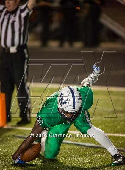 Thumbnail 3 in Dominion @ Woodgrove photogallery.