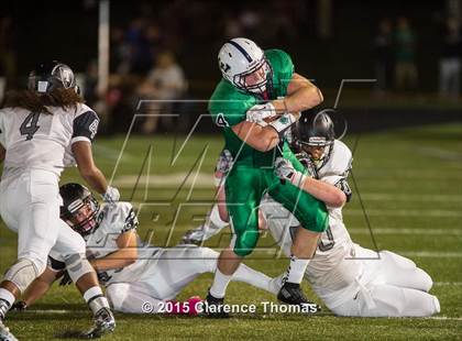 Thumbnail 3 in Dominion @ Woodgrove photogallery.