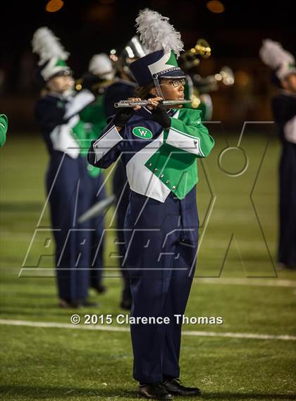 Thumbnail 2 in Dominion @ Woodgrove photogallery.