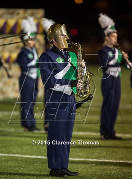 Thumbnail 2 in Dominion @ Woodgrove photogallery.