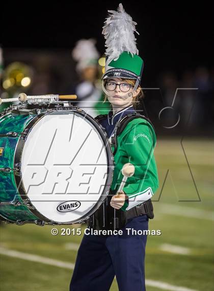 Thumbnail 1 in Dominion @ Woodgrove photogallery.