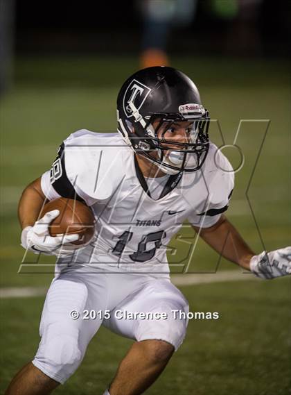 Thumbnail 1 in Dominion @ Woodgrove photogallery.