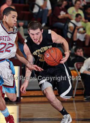 Austin-East vs Stone Memorial (Region 2-AA semifinal)