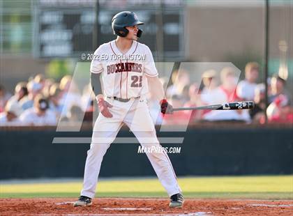 Thumbnail 2 in Allatoona vs. Lassiter (GHSA 6A Semi-Final Game 2) photogallery.
